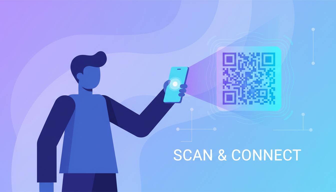 What Is a QR Code and How Does It Work?
